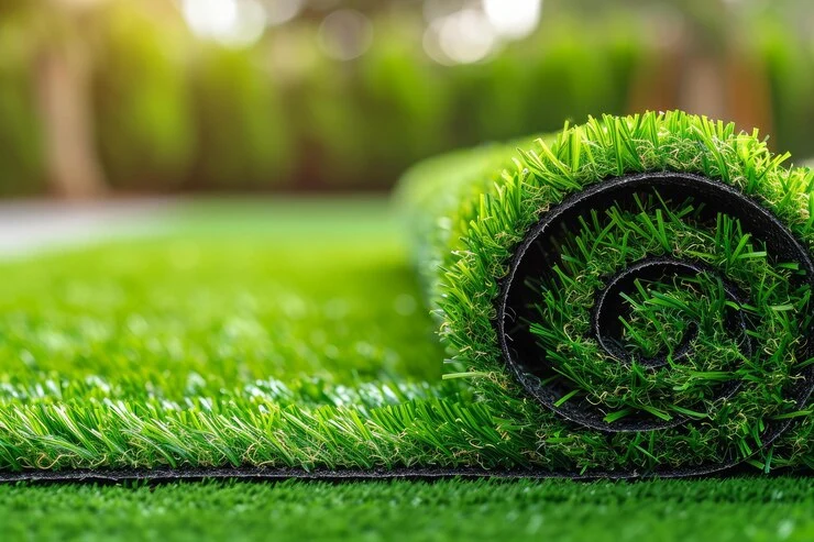 Master the Artificial Turf Installation Steps