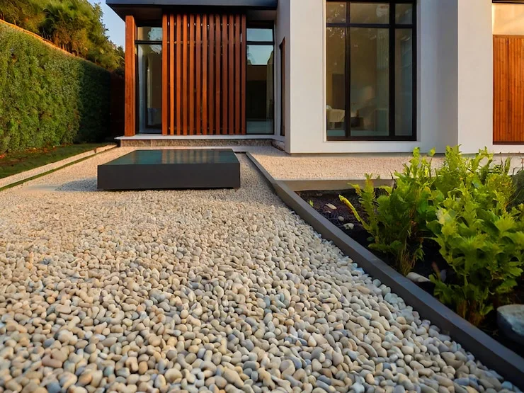 Professional Hardscape Installation | Transform Your Space