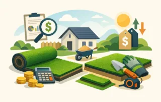 Artificial Grass Installation Cost Explained