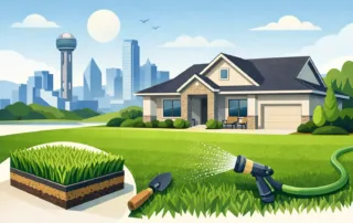 Is Artificial Grass Worth It for Dallas Homes?