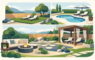 10 Best Low Maintenance Backyard Ideas