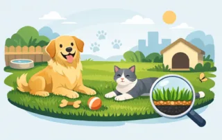 Pet Friendly Artificial Grass Review