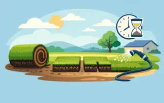 How Long Does Sod Last? What to Expect