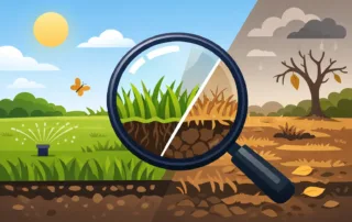 When Should You Replace Sod? 8 Clear Signs